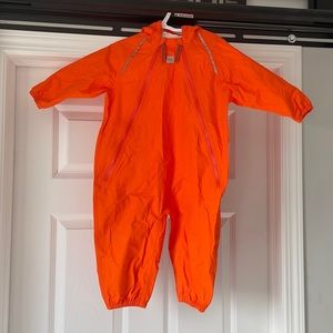 MEC Heritage Newt Suit